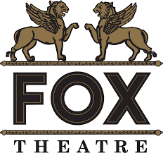 The Fox Theatre logo